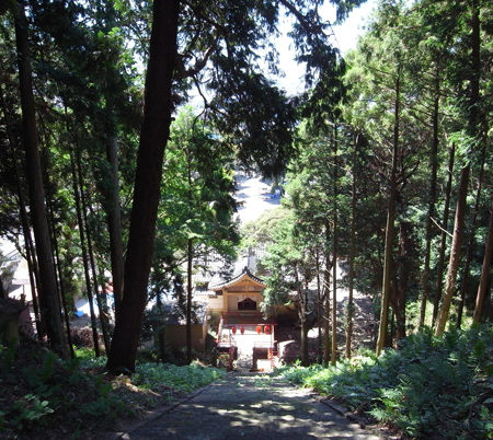 静岡八幡神社2