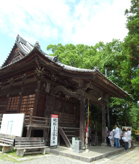 雪蹊寺7