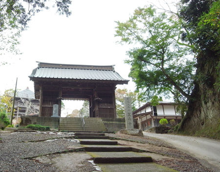 31笠森寺8