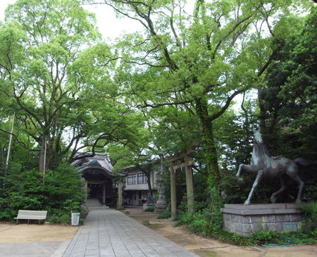 三島神社5