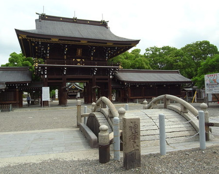 真清田神社2