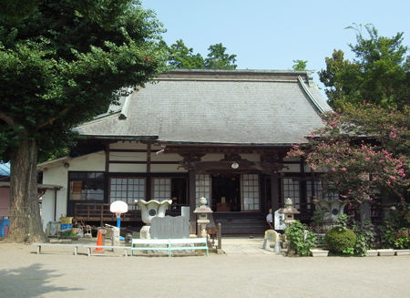 般若寺