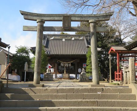 栗橋八坂神社94