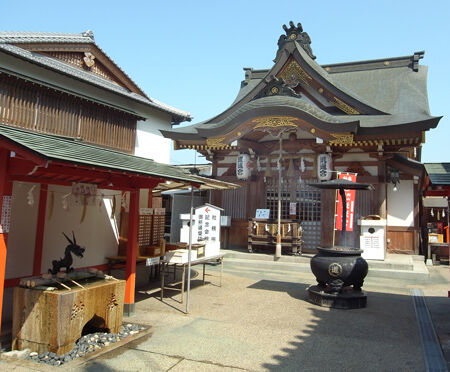 沖田神社2