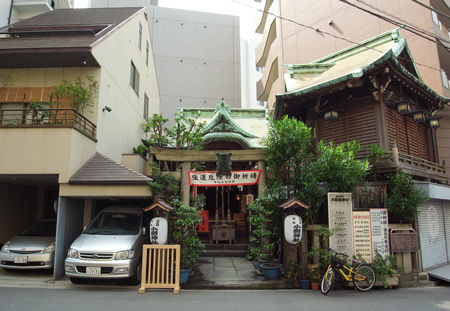 小網神社9