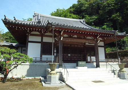 満光山 来迎寺