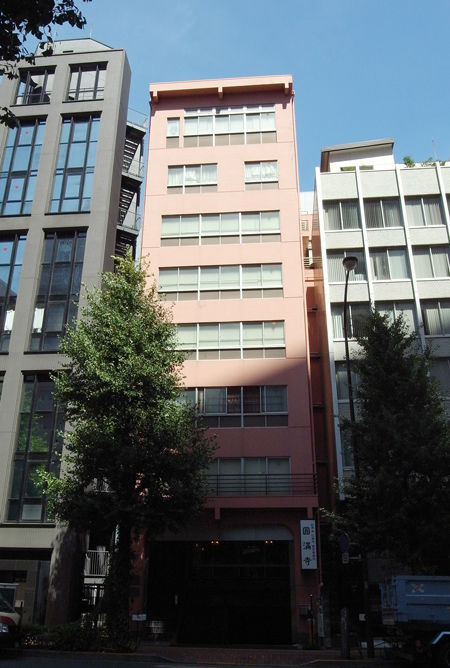 円満寺・御府内