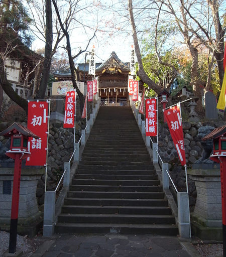 山名八幡1