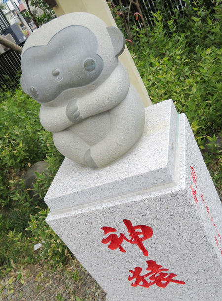 猿江神社9