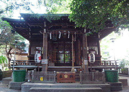 桜木神社2
