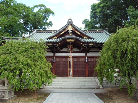 屯倉神社3