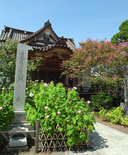 妙隆寺6