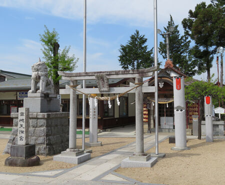 西根神社17