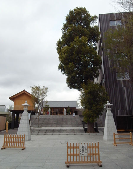 赤城神社2