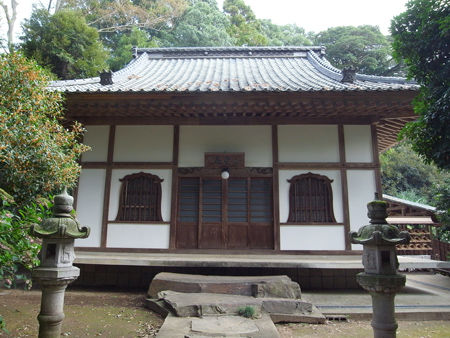 75・法雲寺1