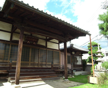 蓮馨寺3