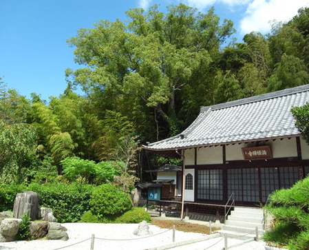 満願寺