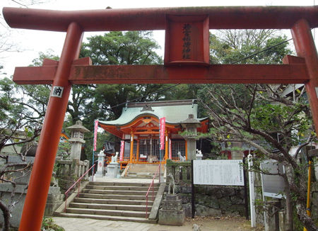 若宮稲荷神社01