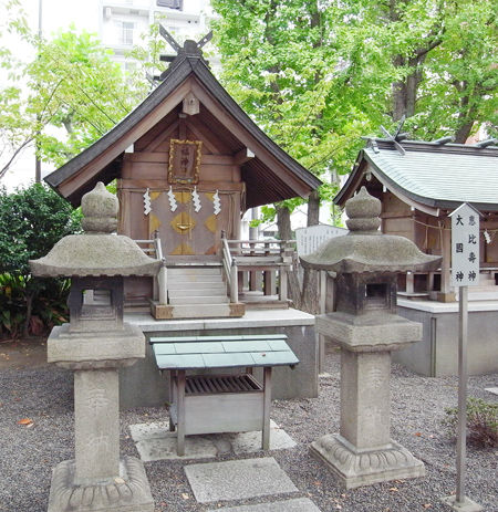 香取神社7