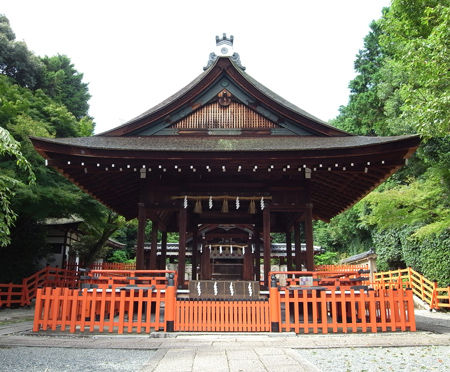 建勲神社8