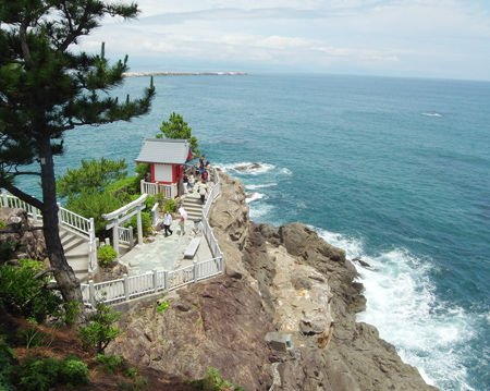 海津見神社7