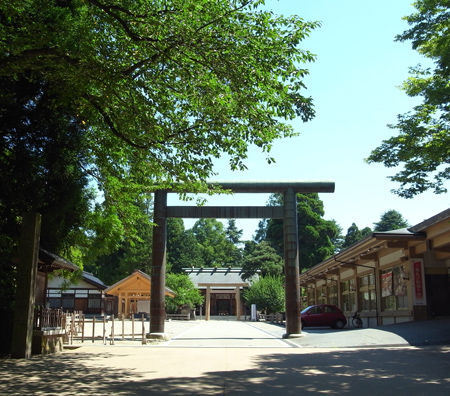 射水神社0