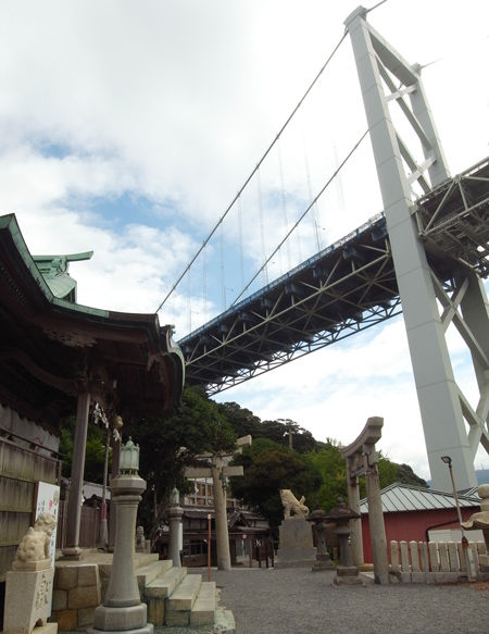 和布刈神社6