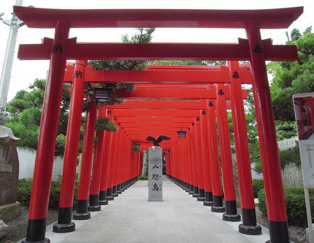 田村神社2