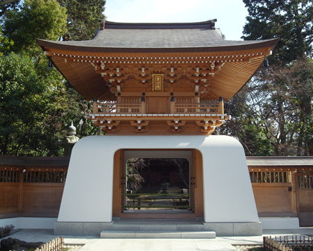 大正寺