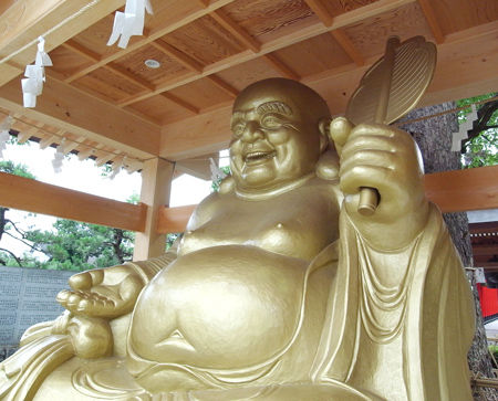田村神社1