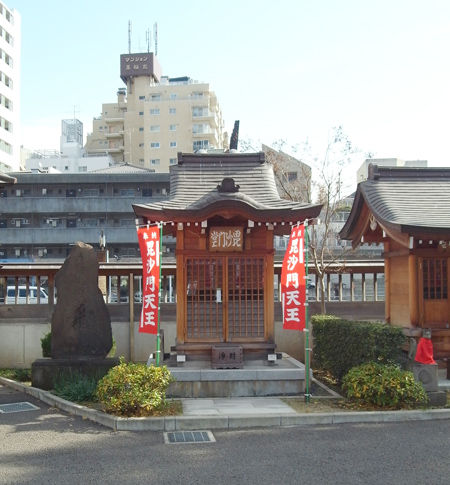 覚林寺10