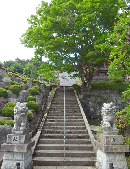 嶽林寺3