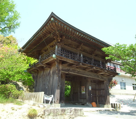 1大山寺8