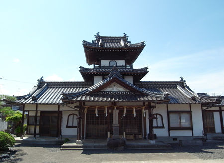 常忍寺1