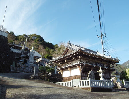 阿波善光寺8