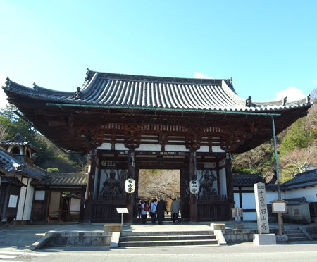 石山寺0