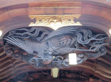 玉敷神社4