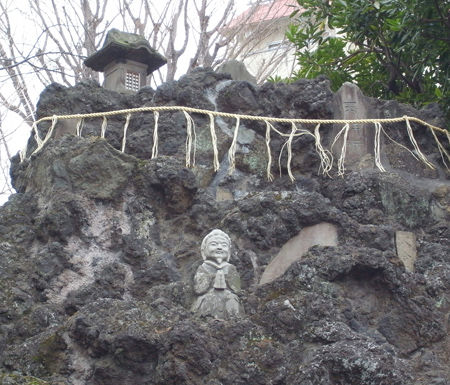 氷川神社・池袋7