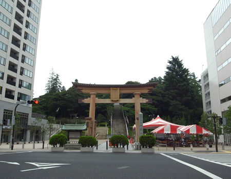 二荒山神社5