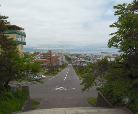 函館護国神社2