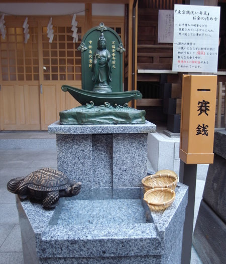 小網神社6