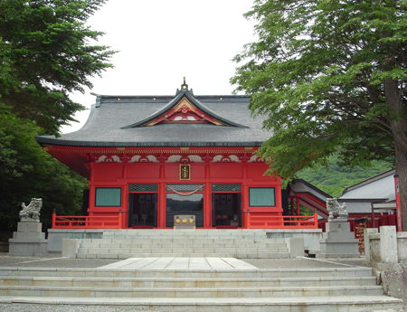 赤城神社80