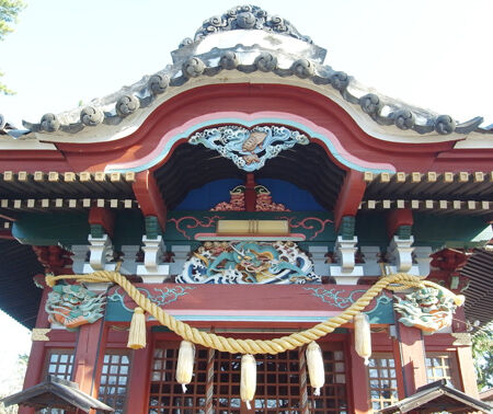 駒形神社6