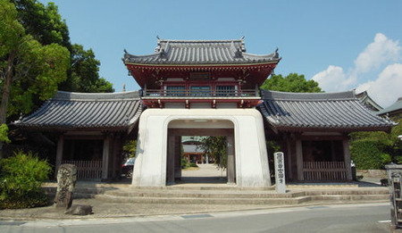 安楽寺01