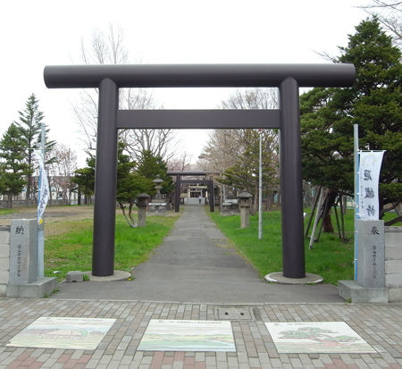 江南神社2