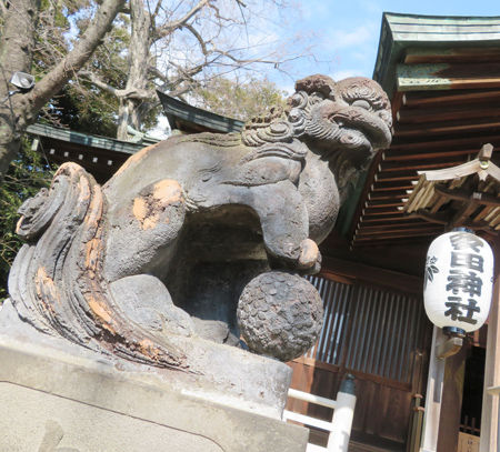 多田神社6