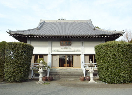 米津寺