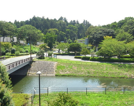 茨城県護国神社4