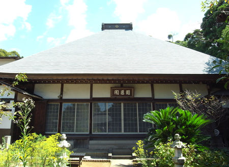 清雲寺3