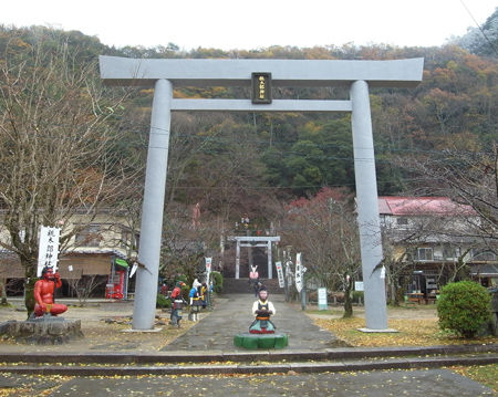 桃太郎神社7